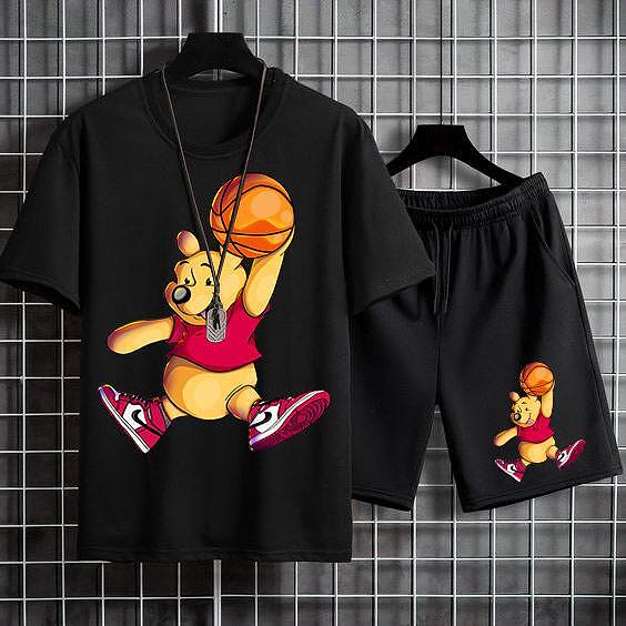 Къс екип Pooh