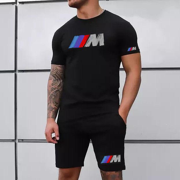 Къс екип M Power
