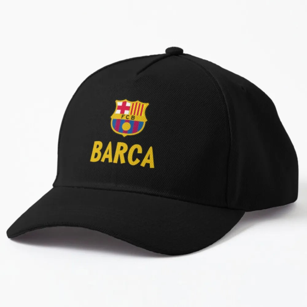 Шапка Barca