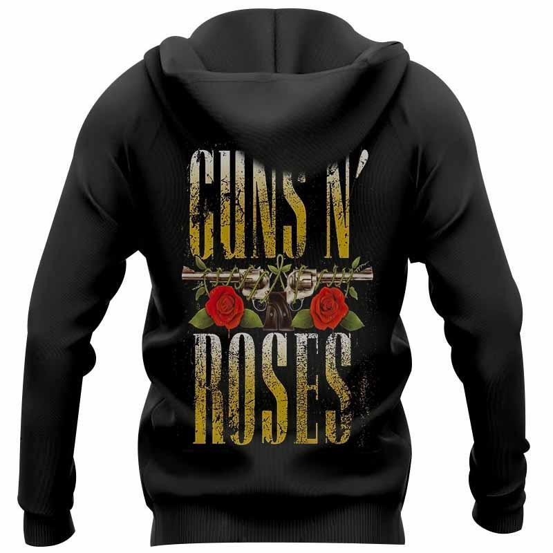 Суичър Guns N' Roses