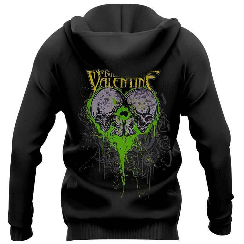 Суичър Bullet for my Valentine
