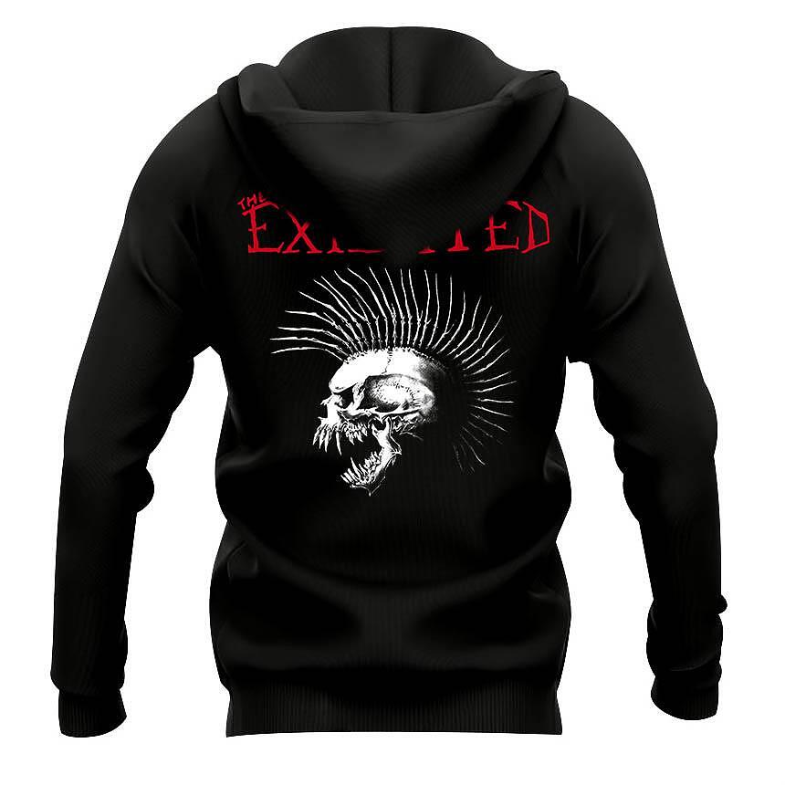 Суичър The Exploited