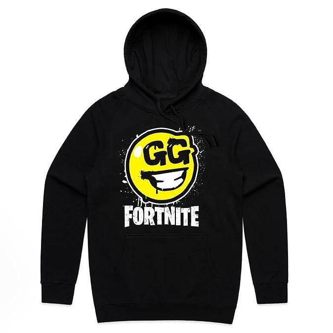 Суичър Fortnite15