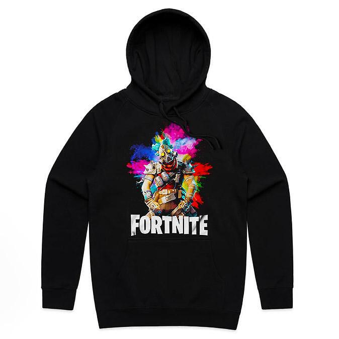 Суичър Fortnite7