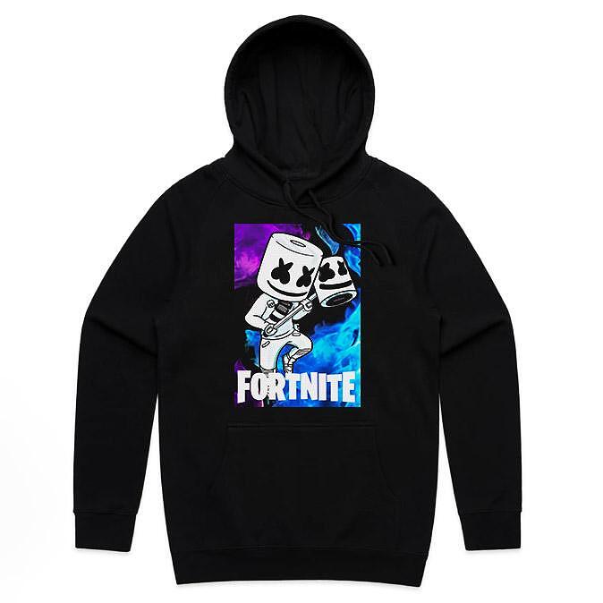 Суичър Fortnite9