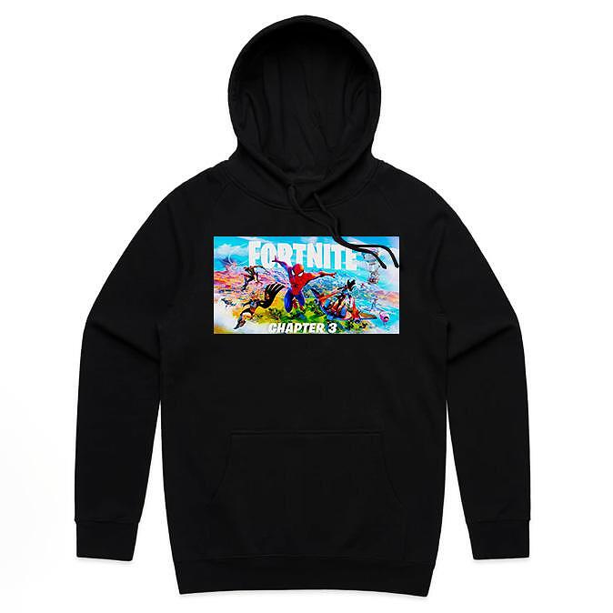 Суичър Fortnite27