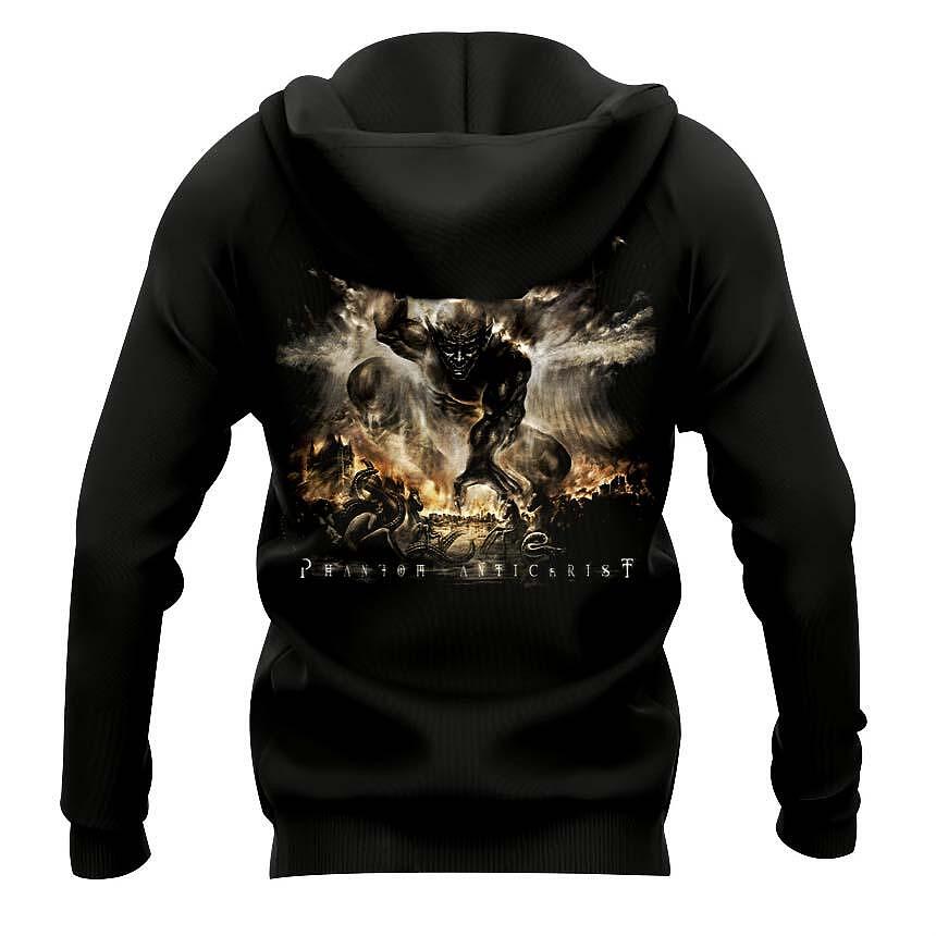 Суичър Kreator New 2