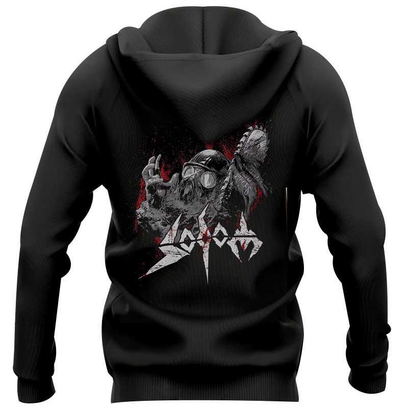 Суичър Sodom