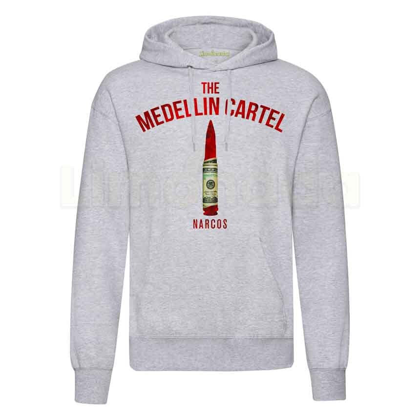 Суичър Картел Меделин
