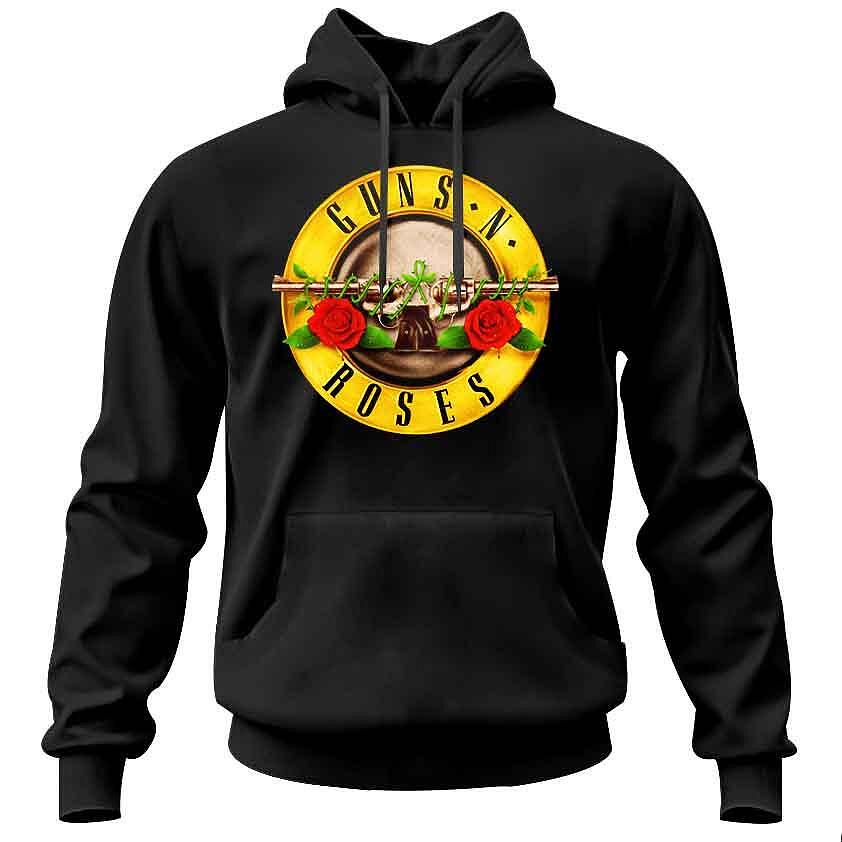 Суичър Guns n' Roses