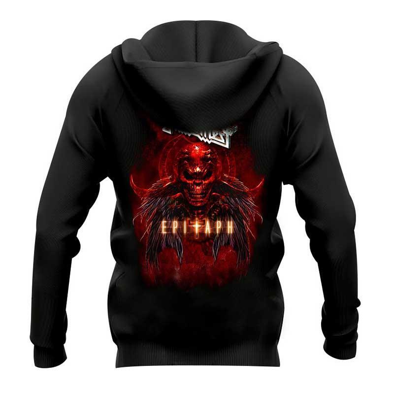 Суичър Judas