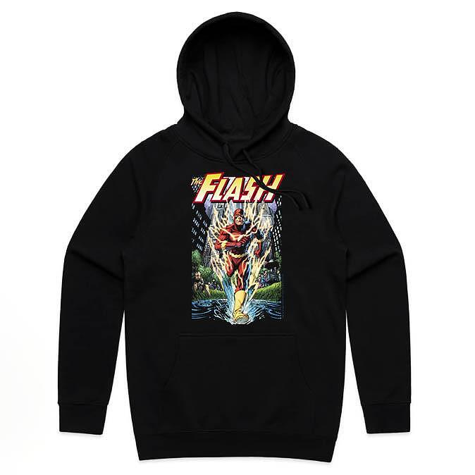 Суичър Superhero24