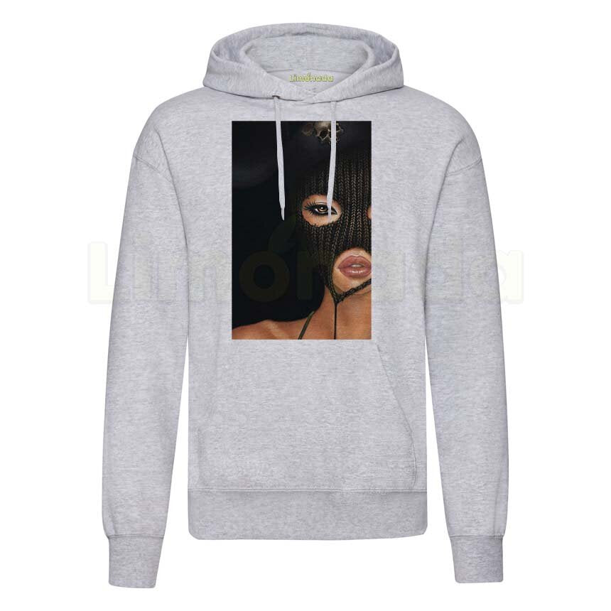 Суичър Girl Bandit