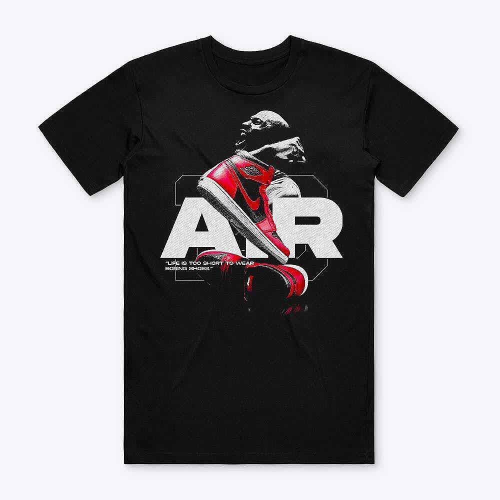 Тениска Air2