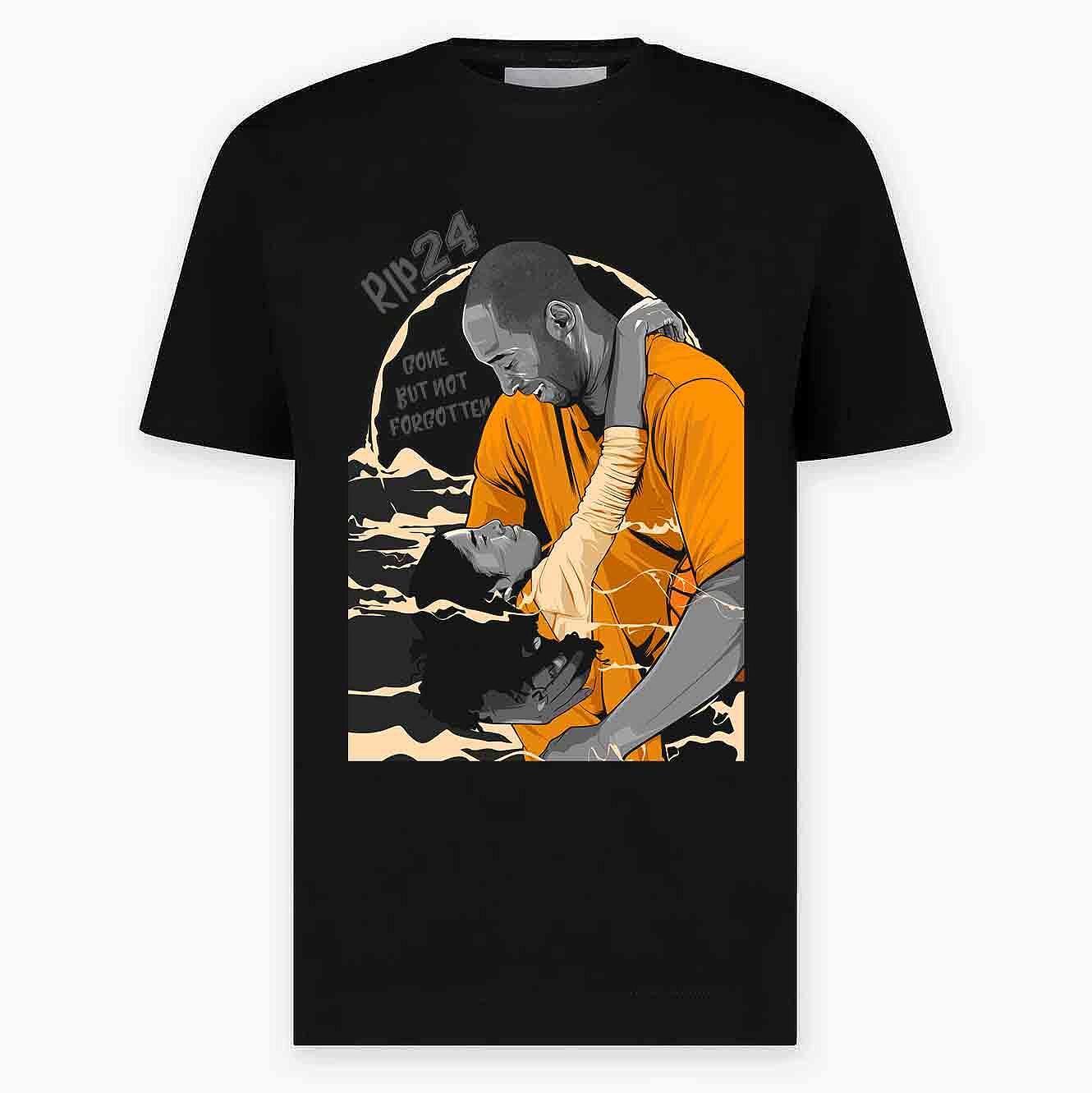 Тениска Rip24