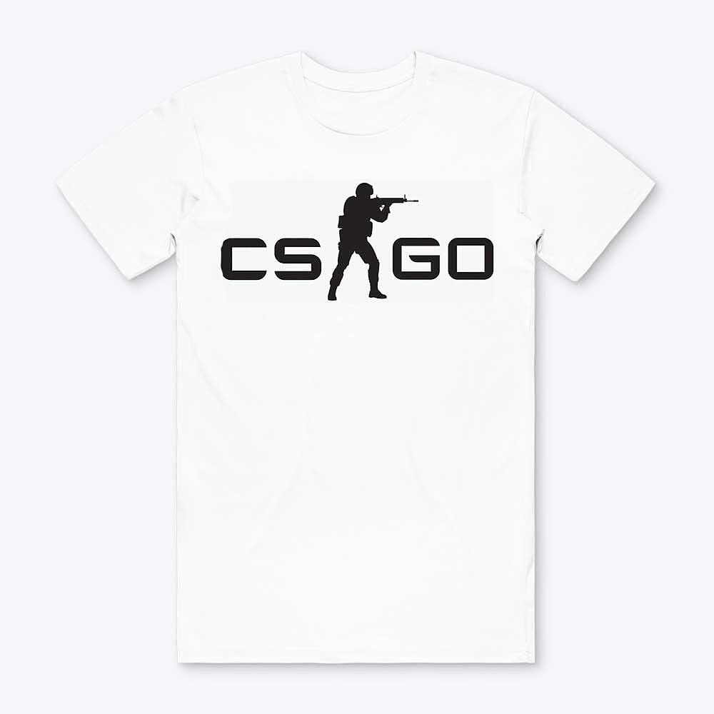 Тениска CS GO11