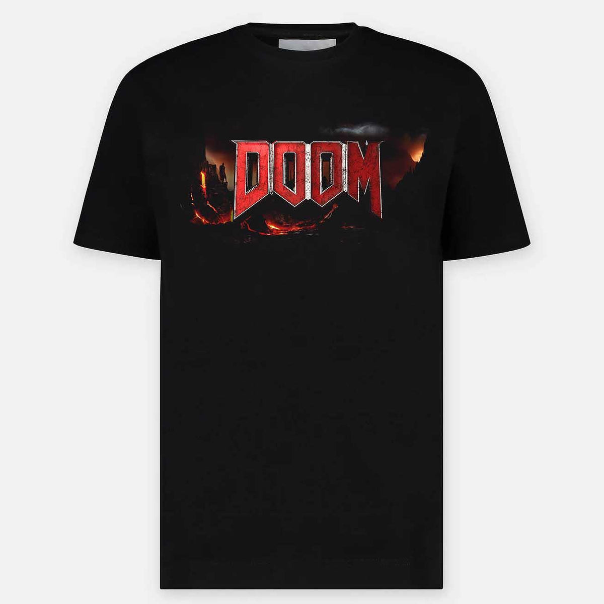 Тениска Doom12