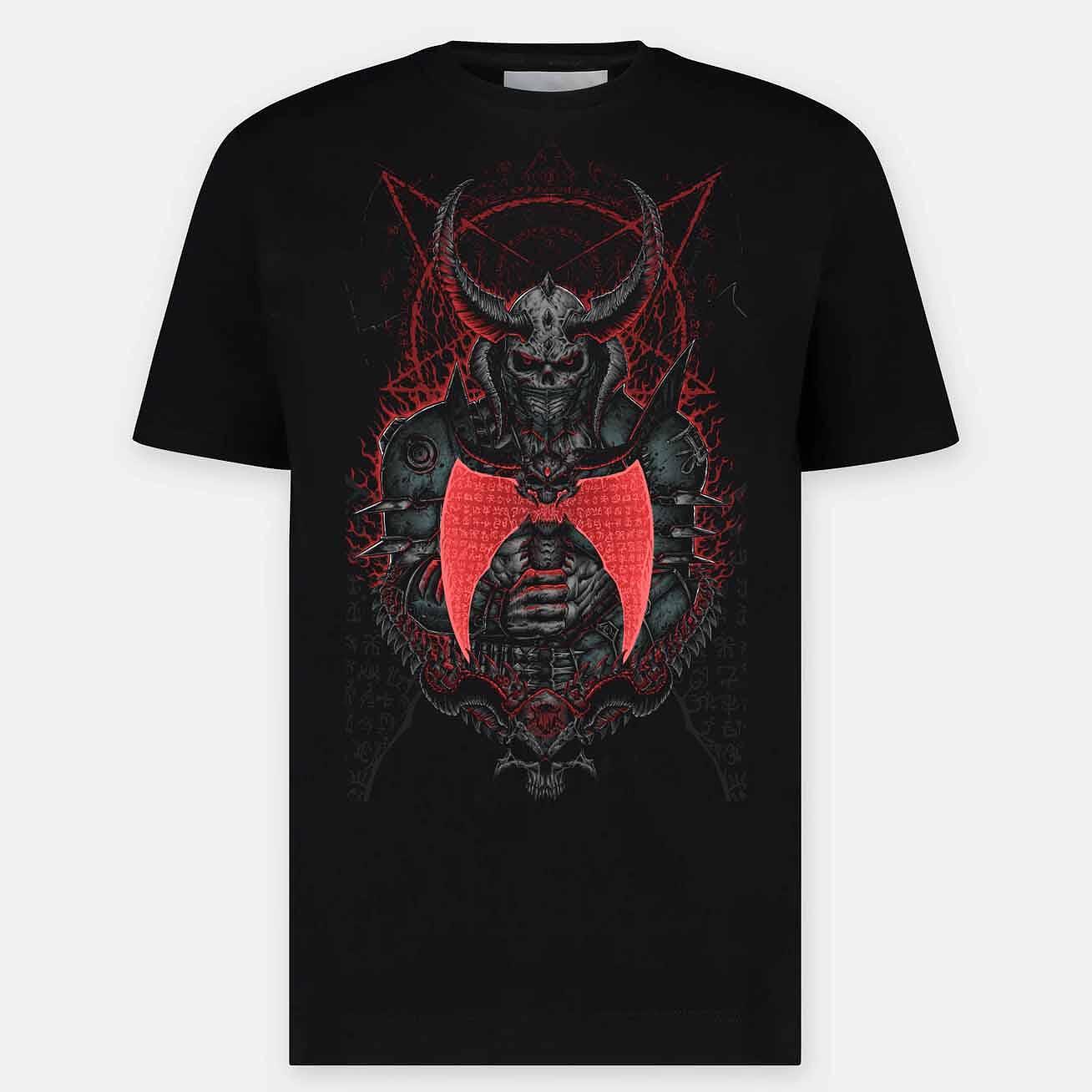Тениска Doom10