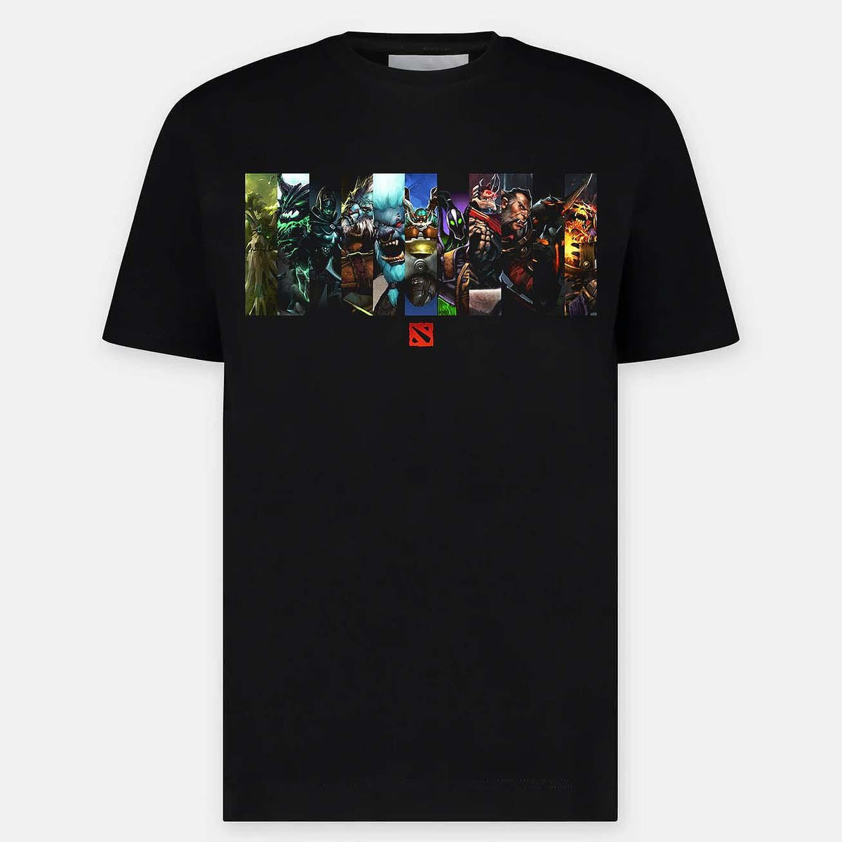 Тениска Dota 2 m