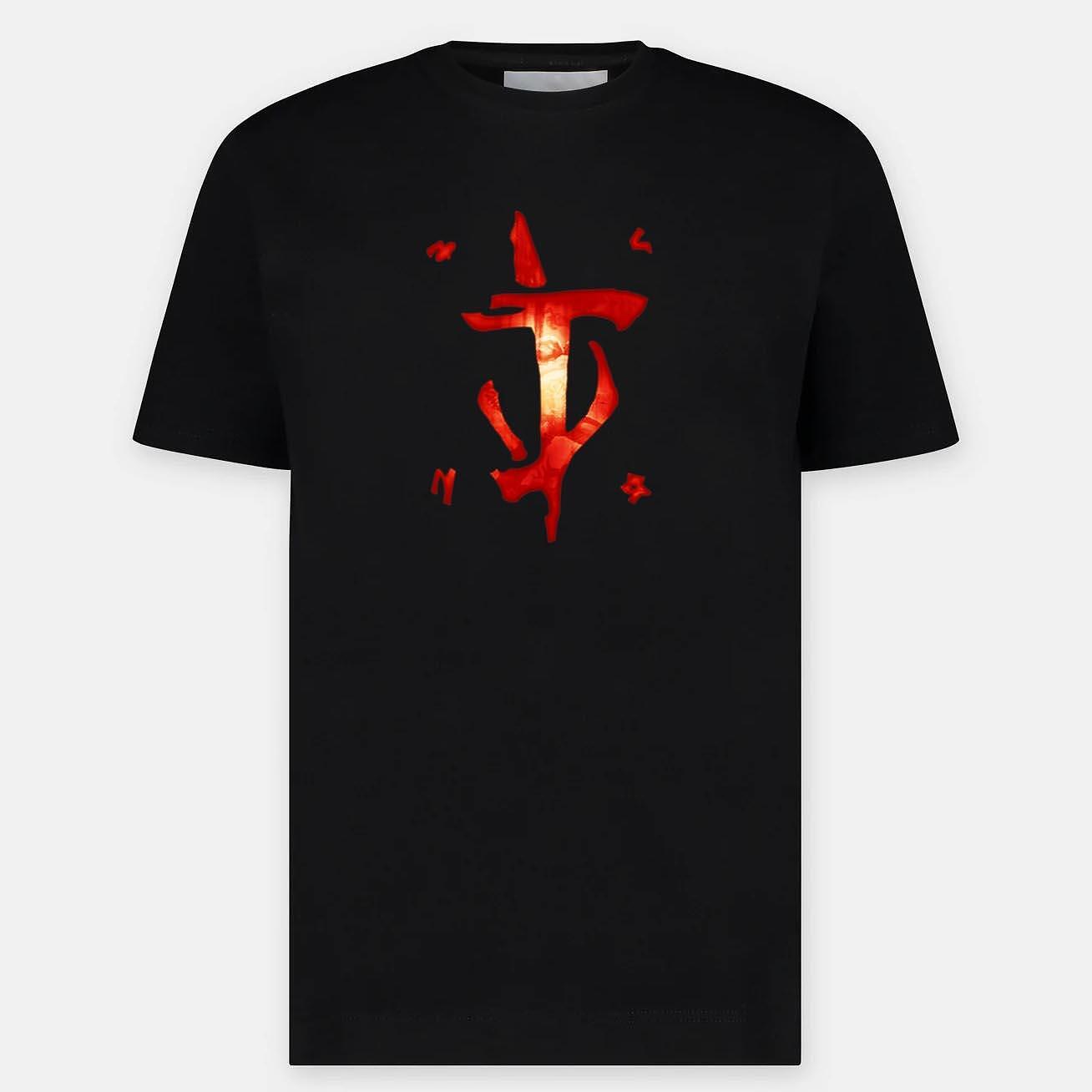Тениска Doom1