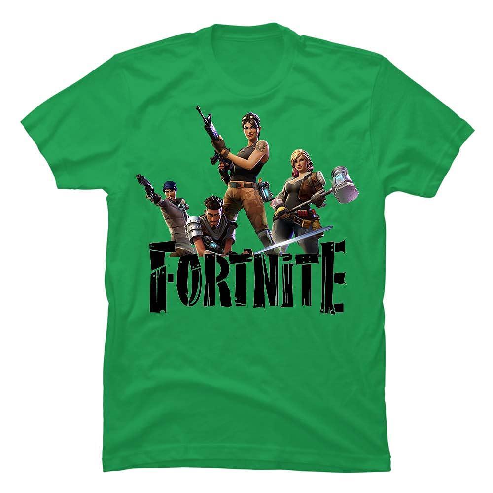 Тениска Fortnite119
