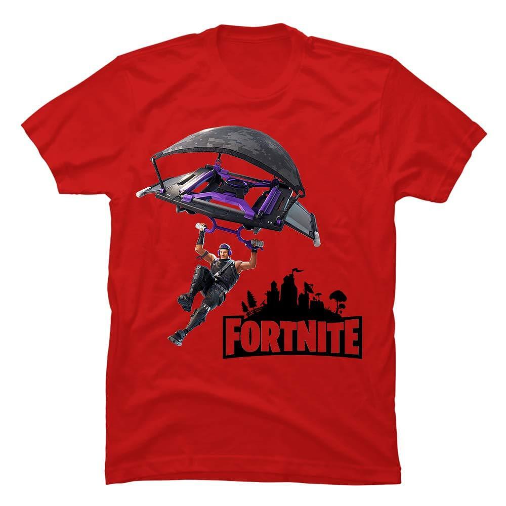 Тениска Fortnite126