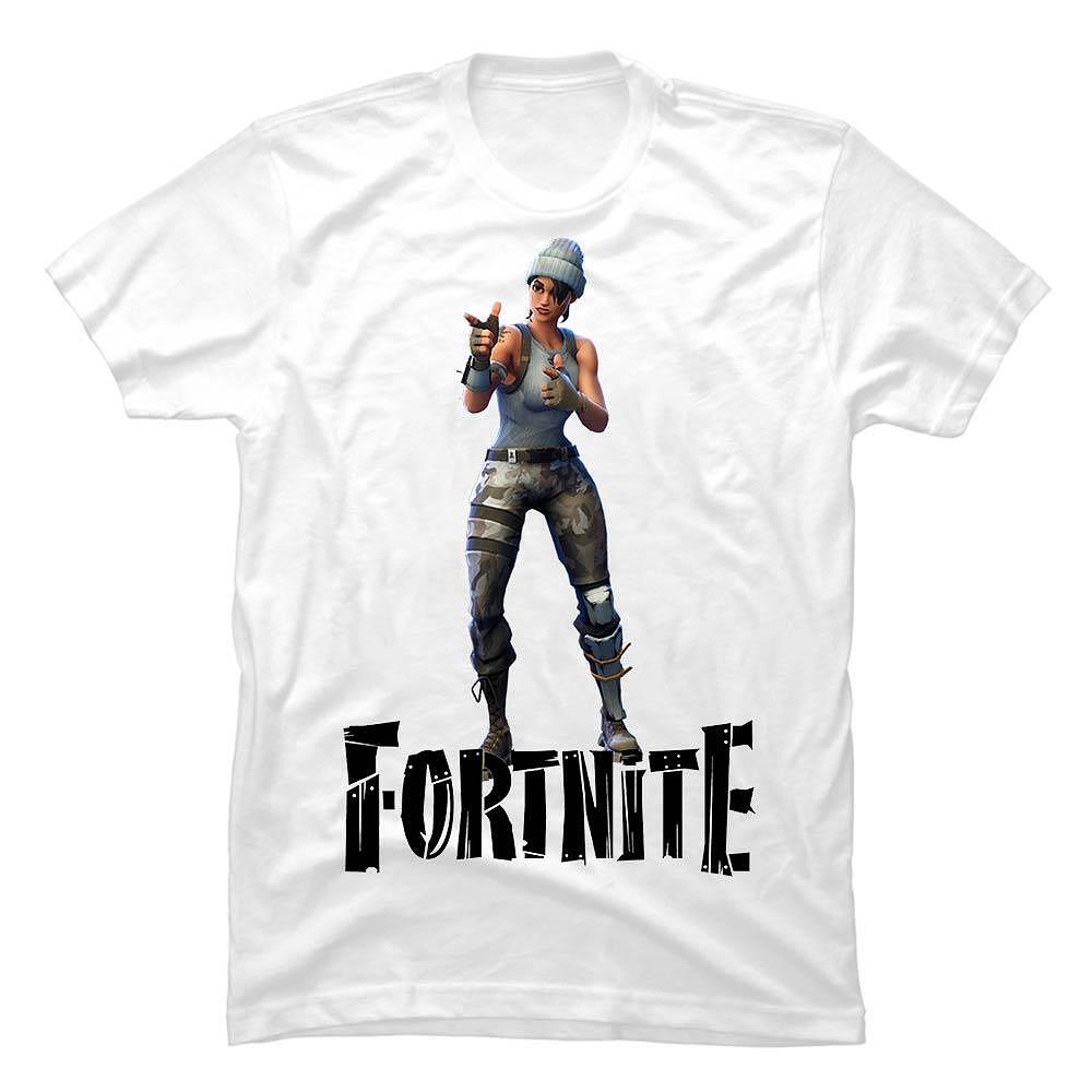 Тениска Fortnite161