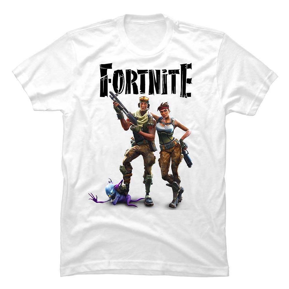 Тениска Fortnite163