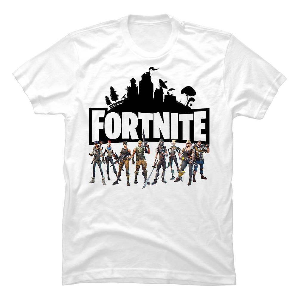 Тениска Fortnite169