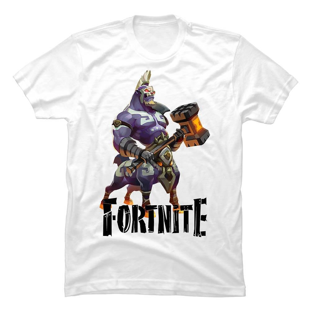 Тениска Fortnite173