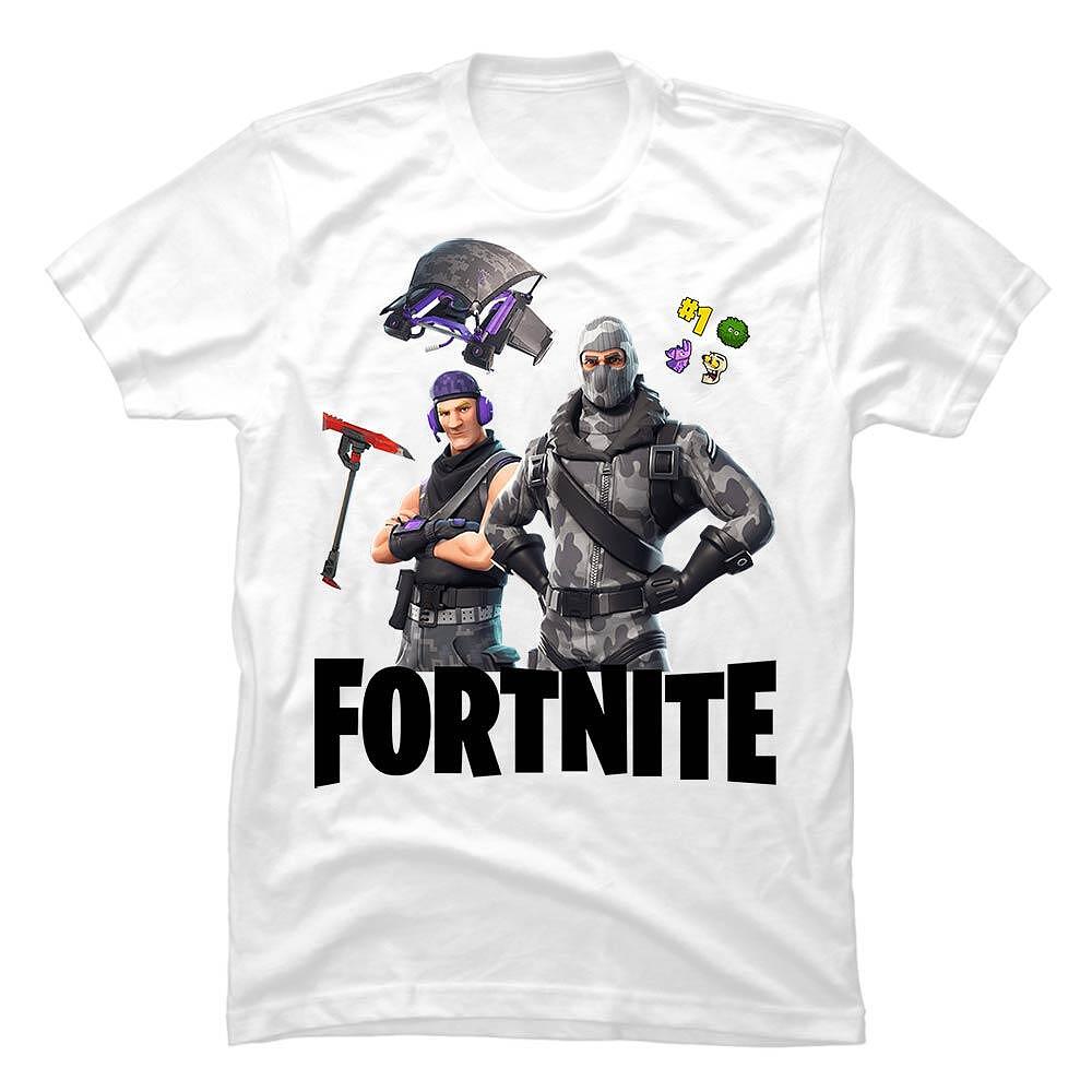 Тениска Fortnite178