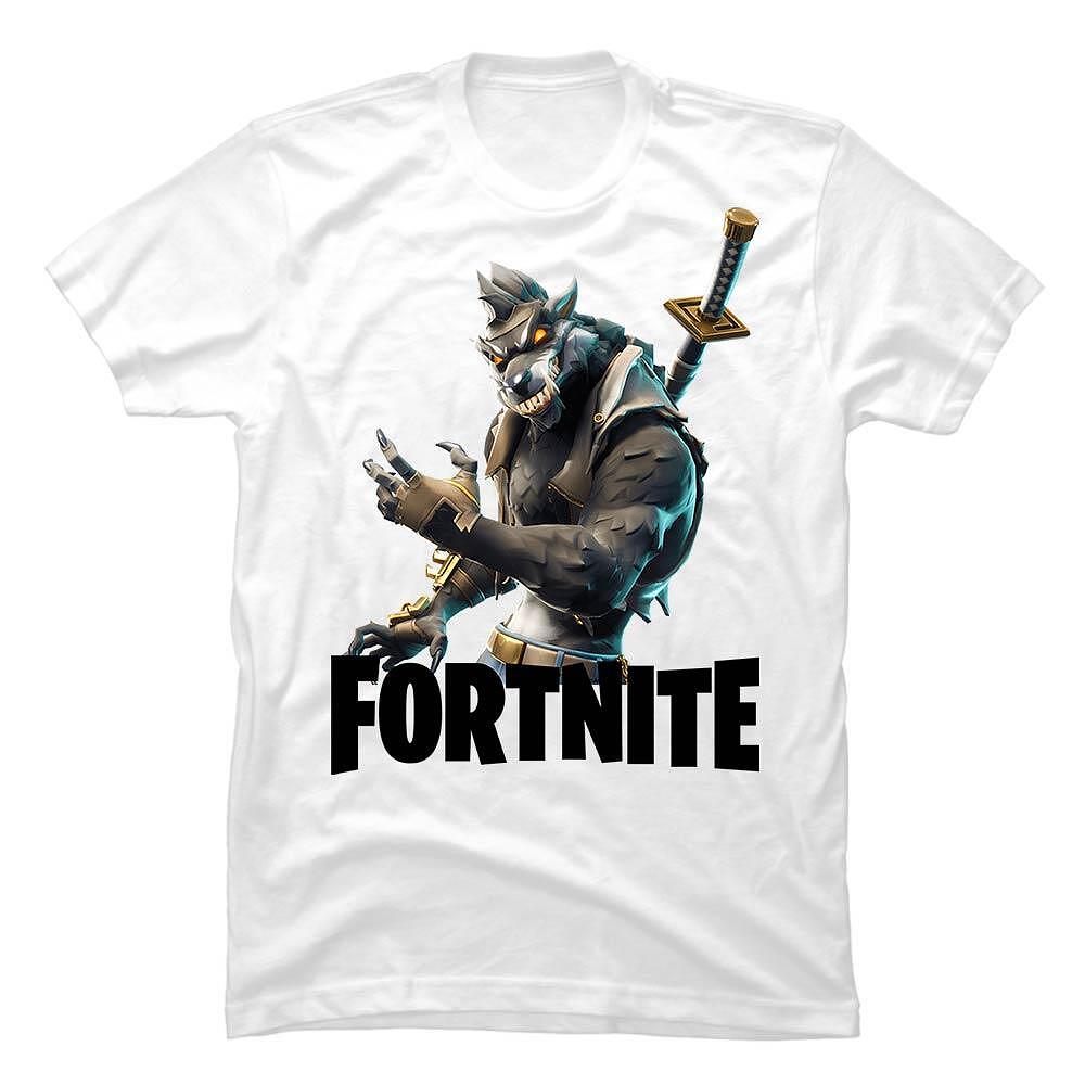 Тениска Fortnite182