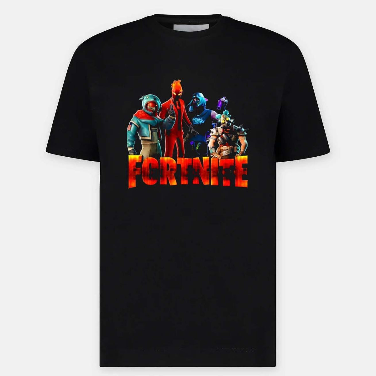 Тениска Fortnite3