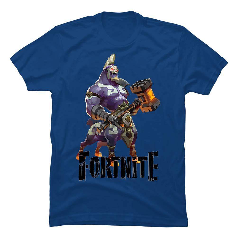 Тениска Fortnite88