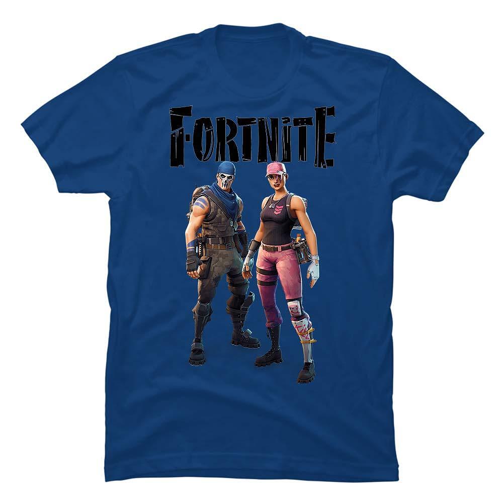 Тениска Fortnite92