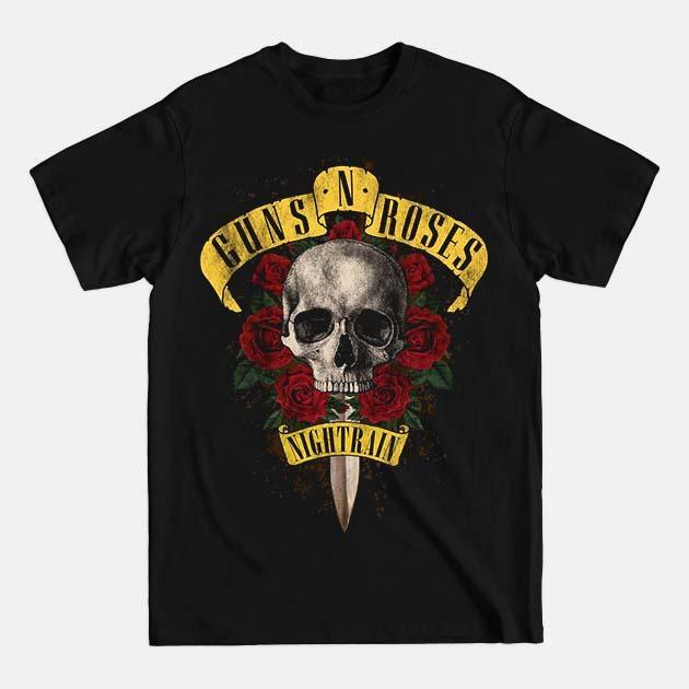 Тениска Guns N' Roses 2
