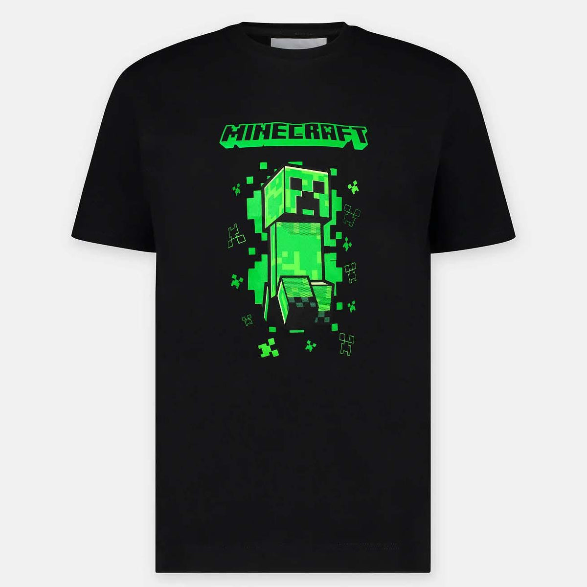 Тениска Minecraft3