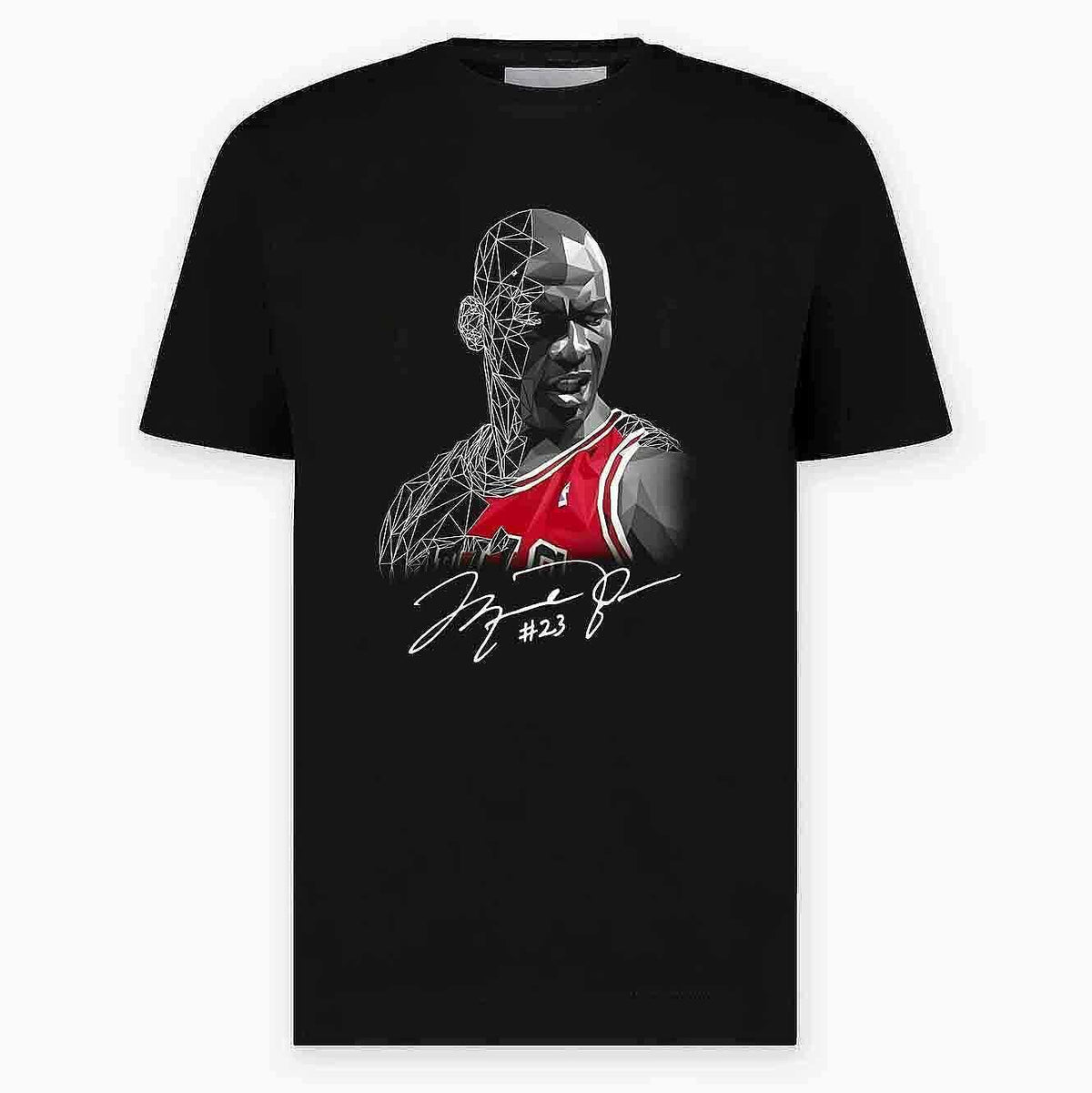Тениска MJ23