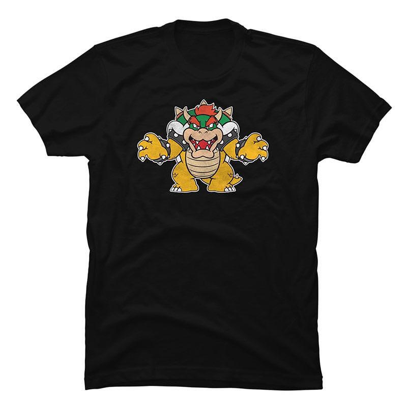 Тениска Super Mario18