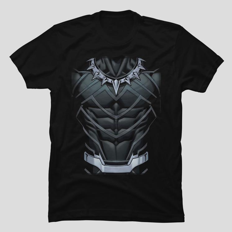 Тениска Superhero24