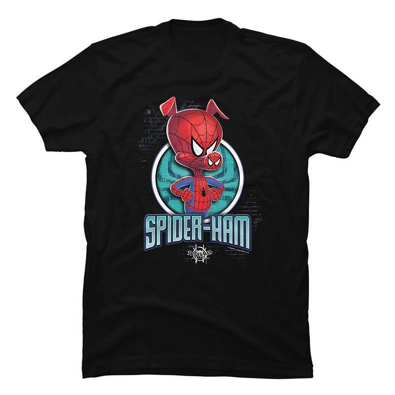 Тениска Superhero37