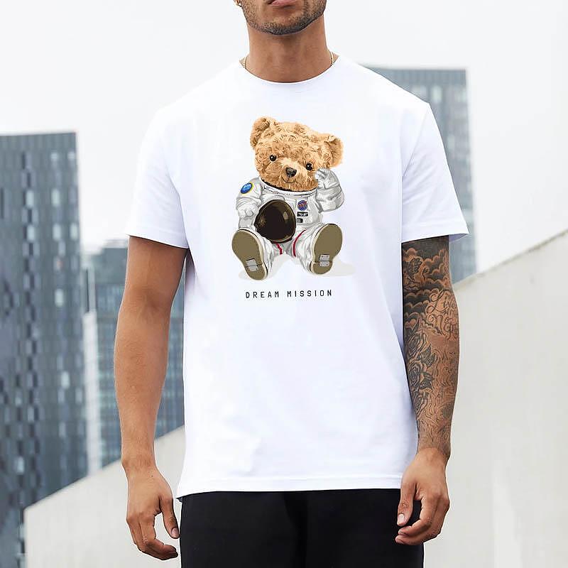 Тениска Teddy Bear Dream