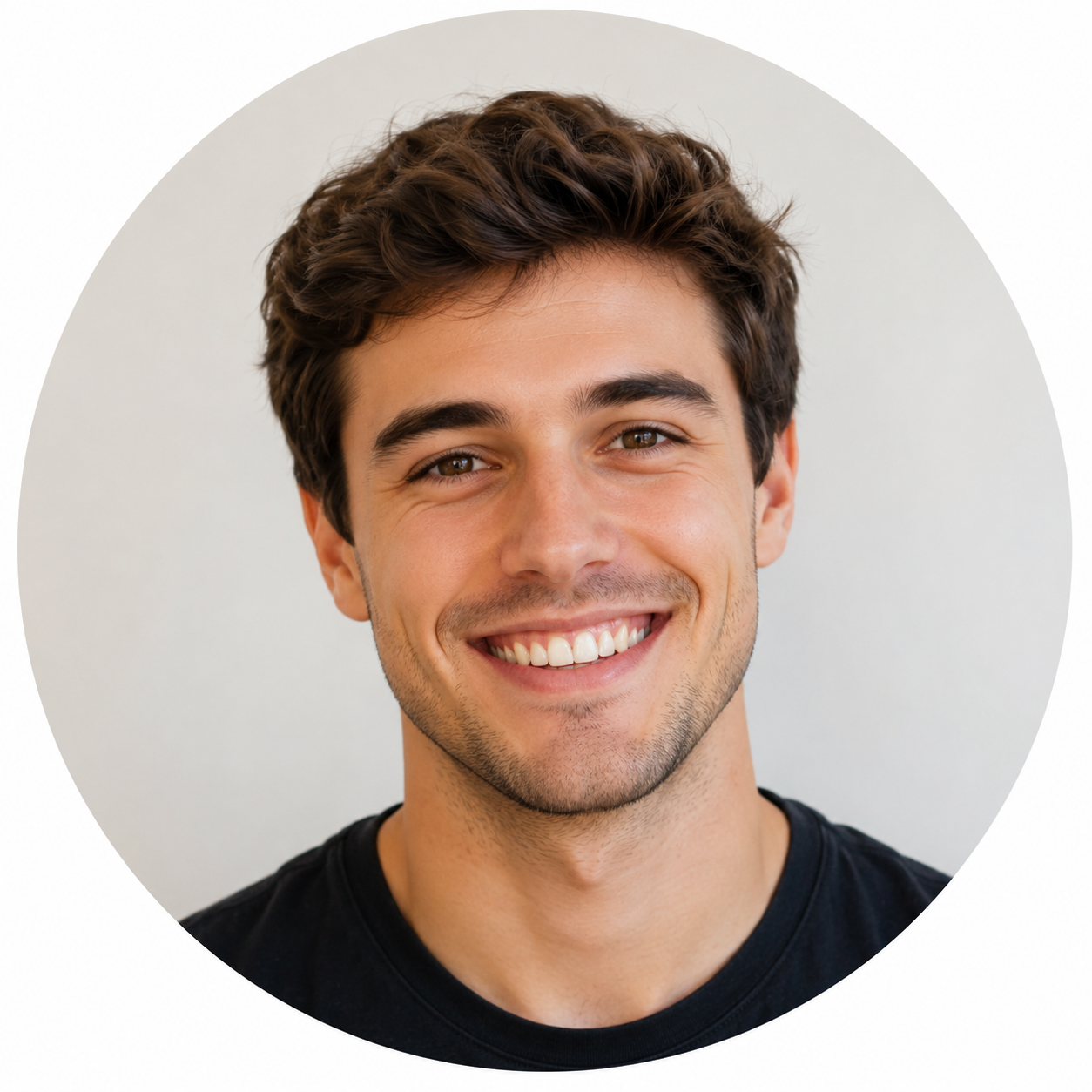 Customer avatar