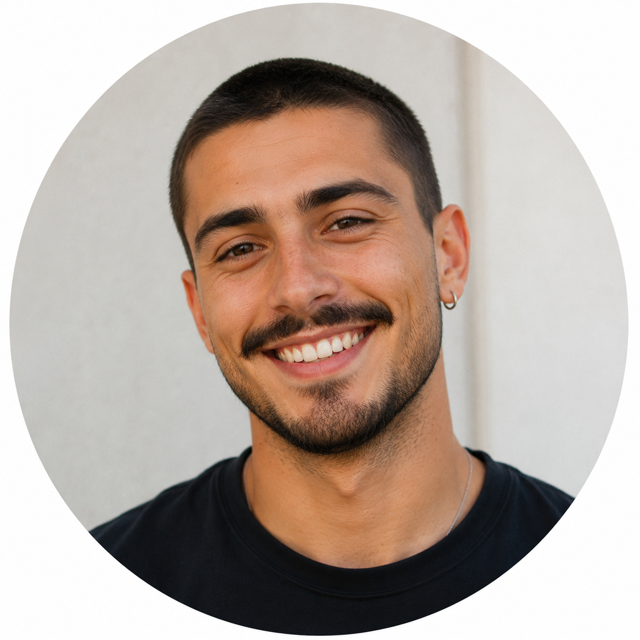 Customer avatar