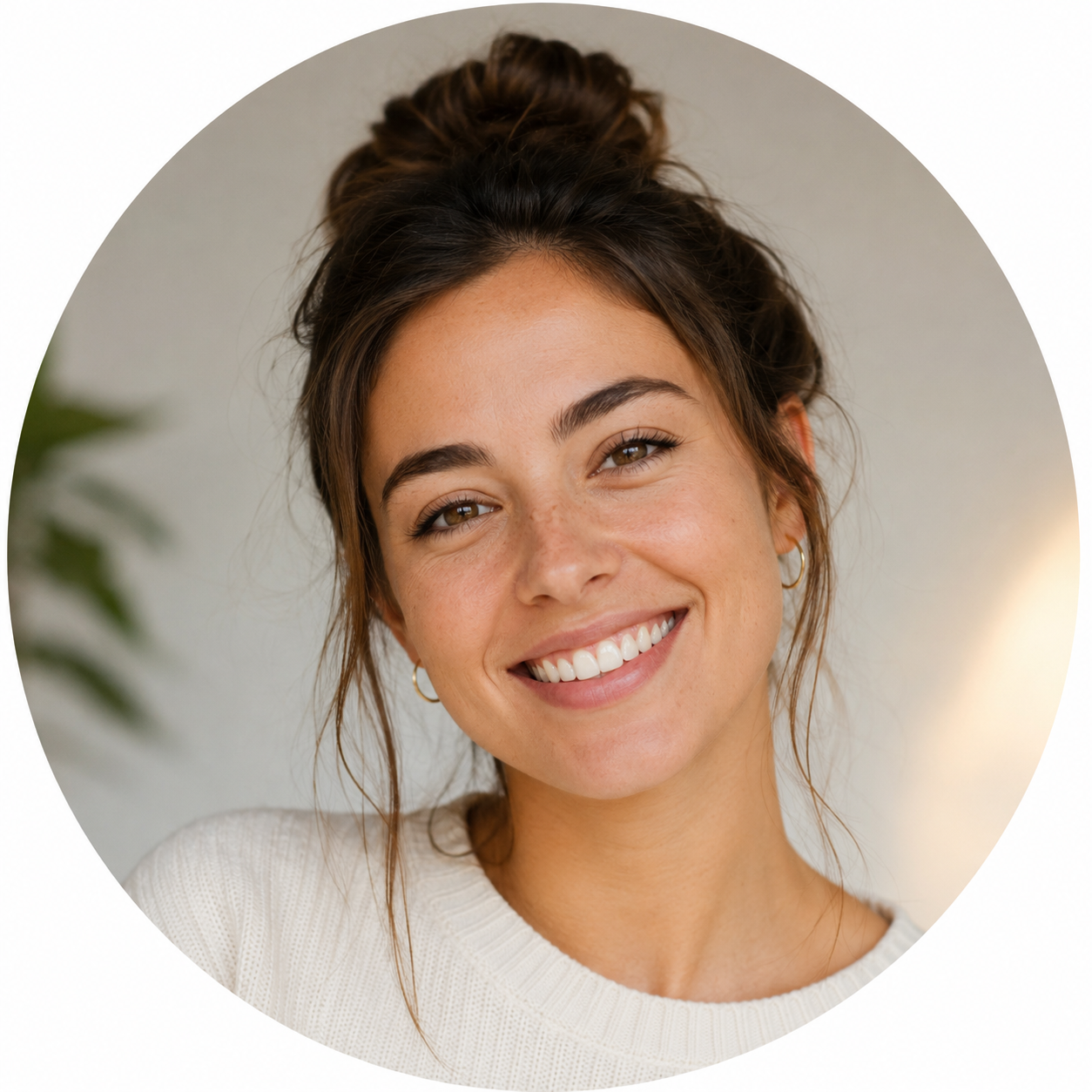 Customer avatar