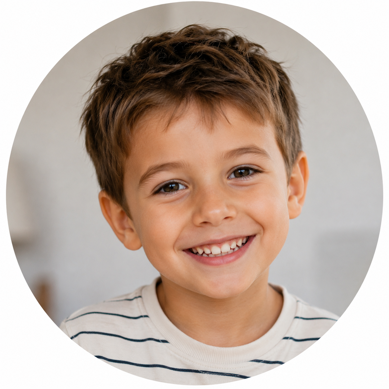 Customer avatar