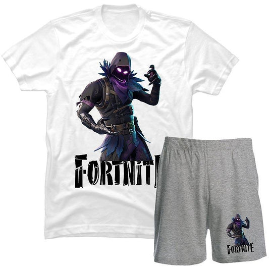 Детски къс екип Fortnite33