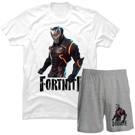 Детски къс екип Fortnite35