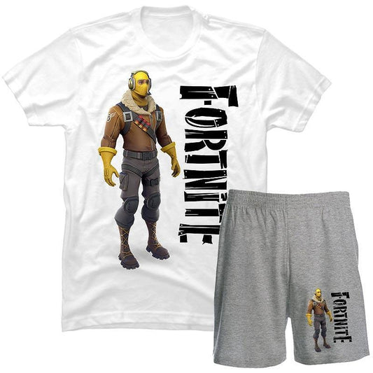 Детски къс екип Fortnite42