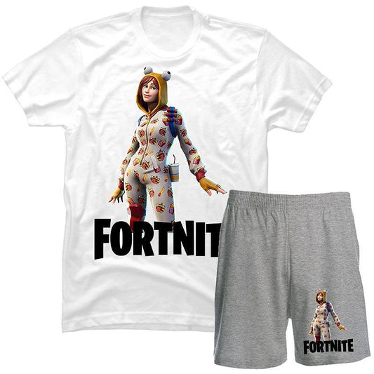 Детски къс екип Fortnite50